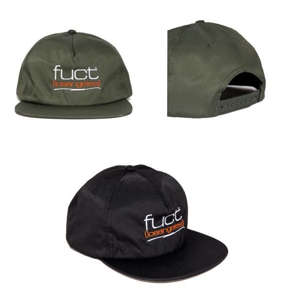 fuct hat
