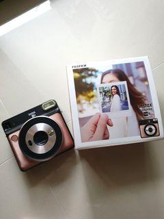 Fujifilm instax square SQ6