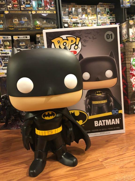 funko pop batman 18