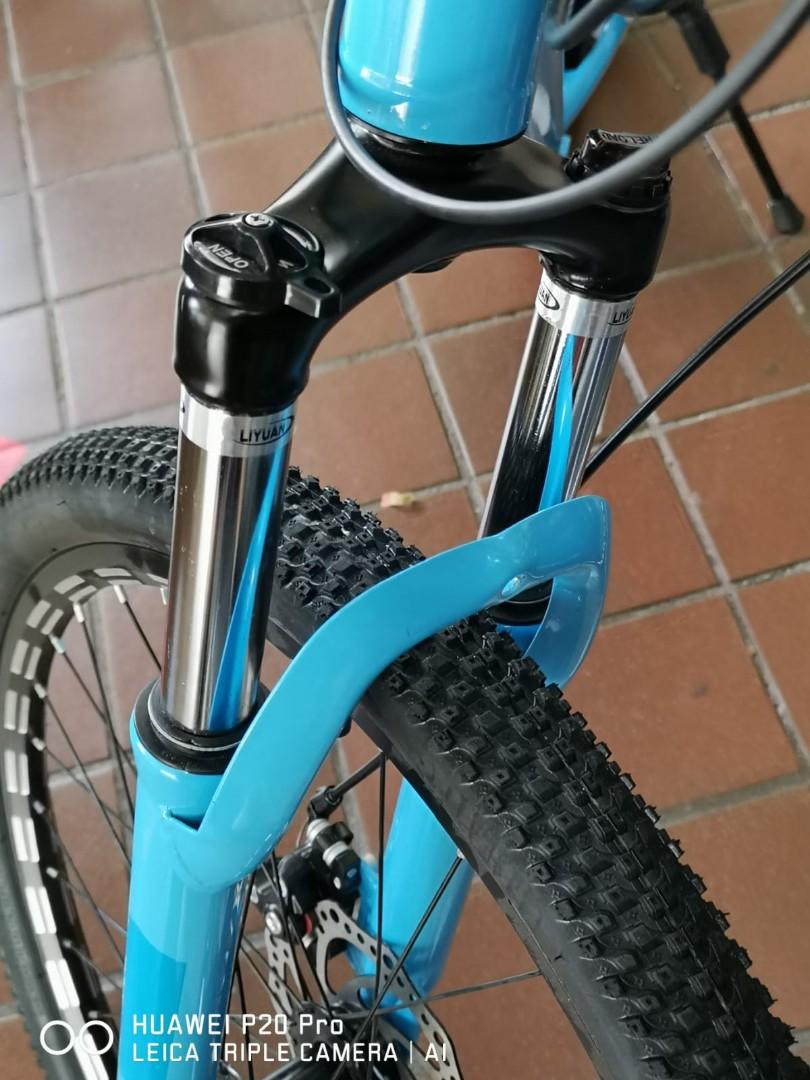 aster fat bike
