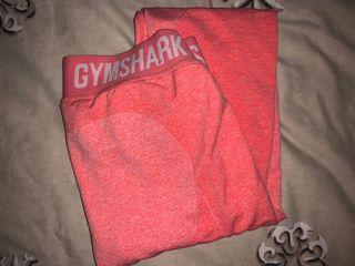 Gymshark tights