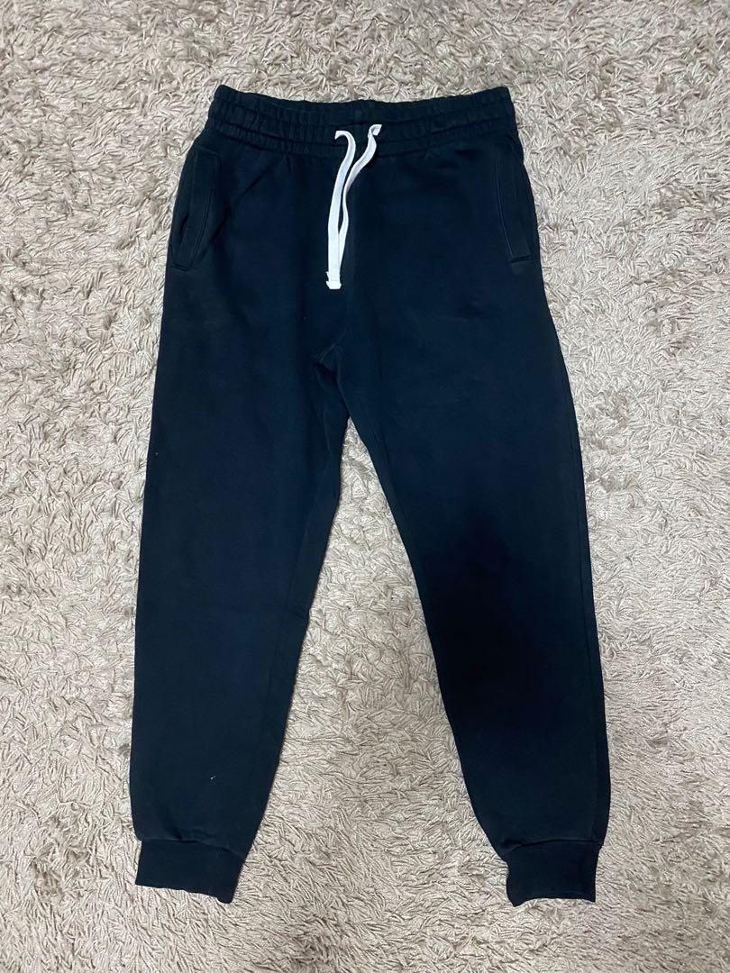 Hxxm cuffed joggers Clearance