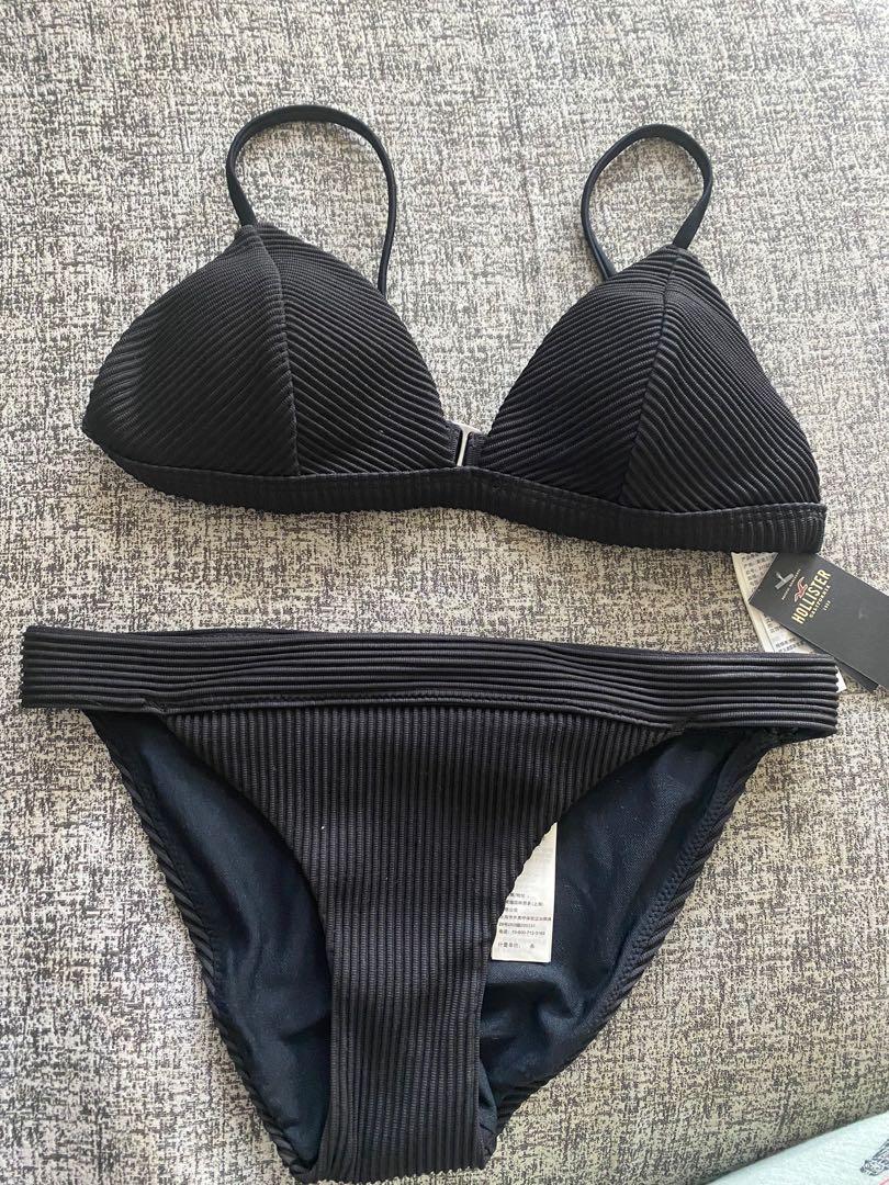 hollister bikini