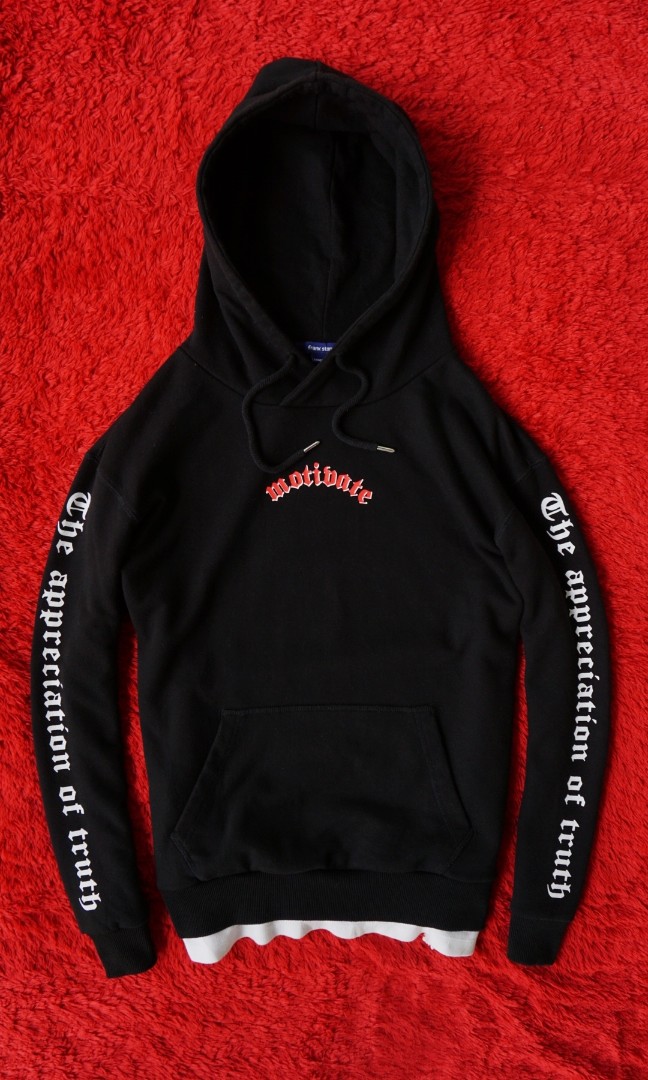 Frank stone sweatshirt Clearance