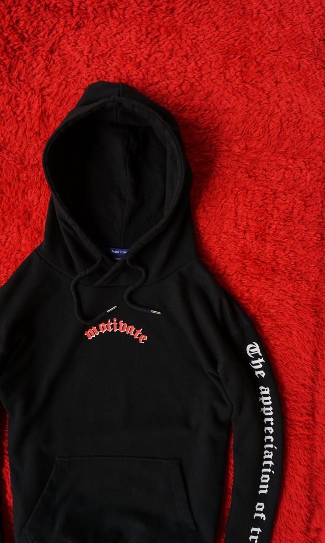 Frank stone sale sweatshirt