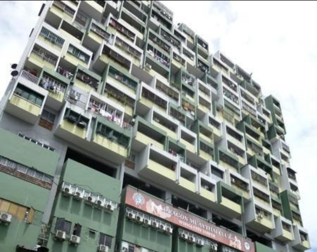 House And Room For Rent Area Bukit Bintang Property Rentals On Carousell