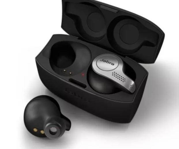 Jabra 65 elite top