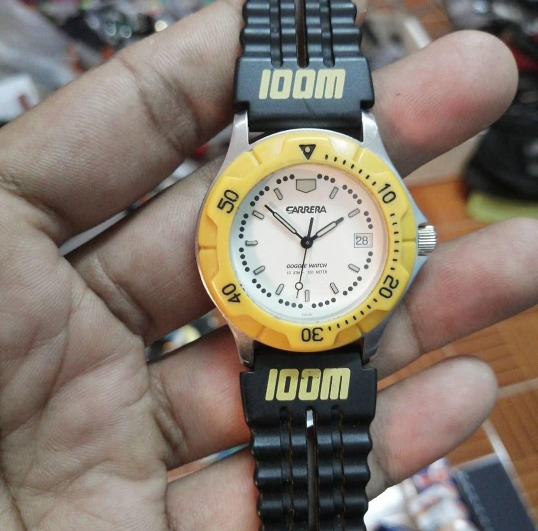 jam diver