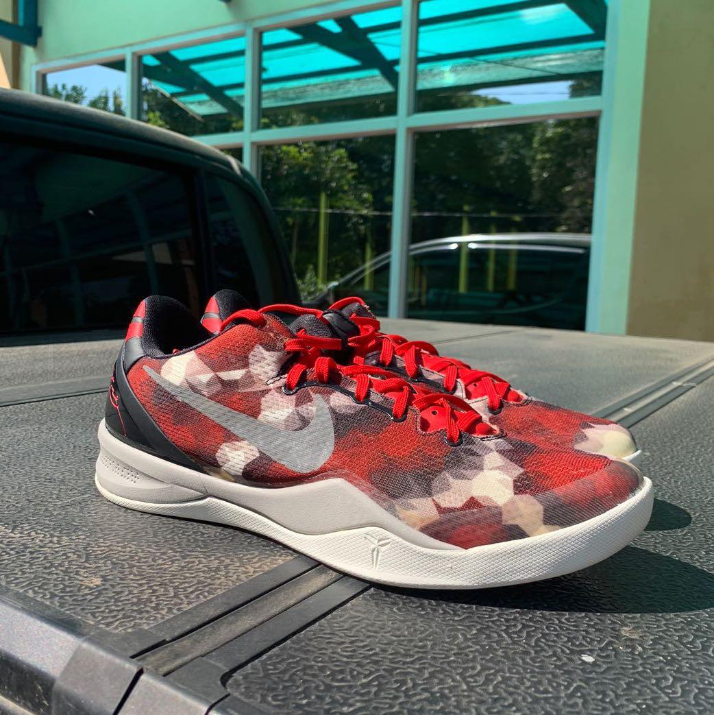 Milk snake on sale kobe 8