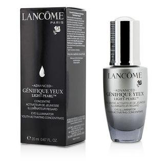 Lancome - Advanced genifique light pearl eye and lash serum 20ml