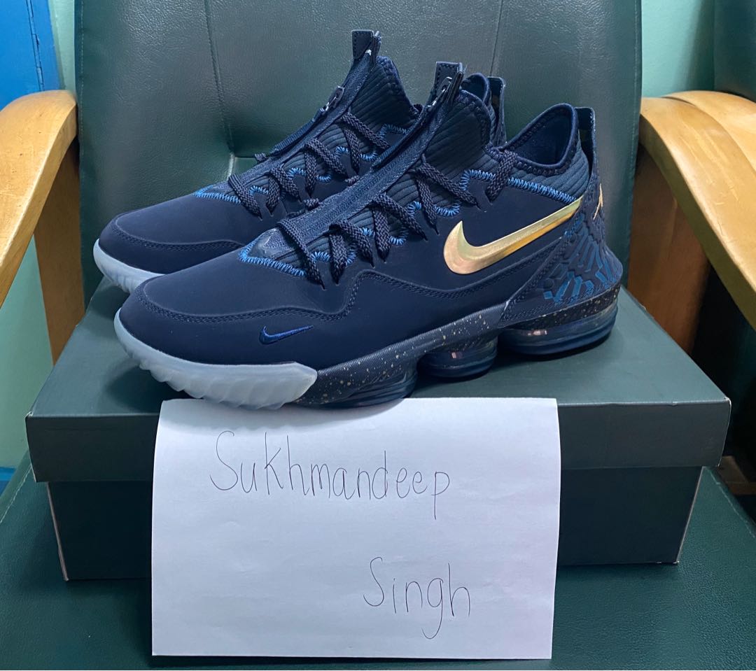 titan lebron 16 agimat