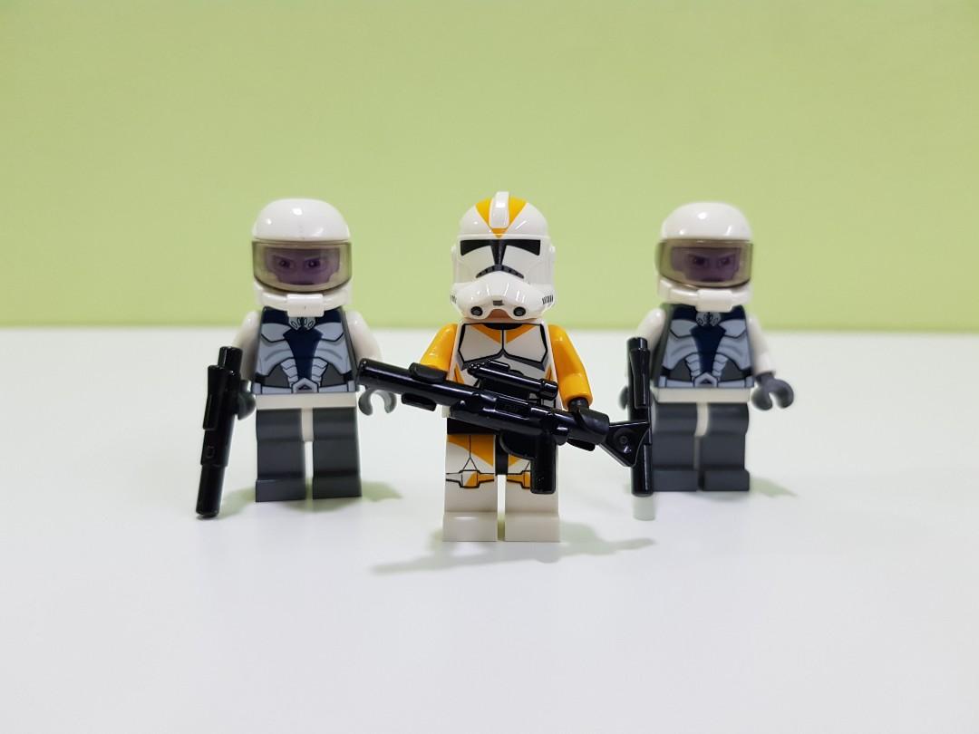Lego star wars umbaran shop