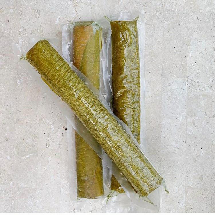 Lemang Nusantara Cuisine