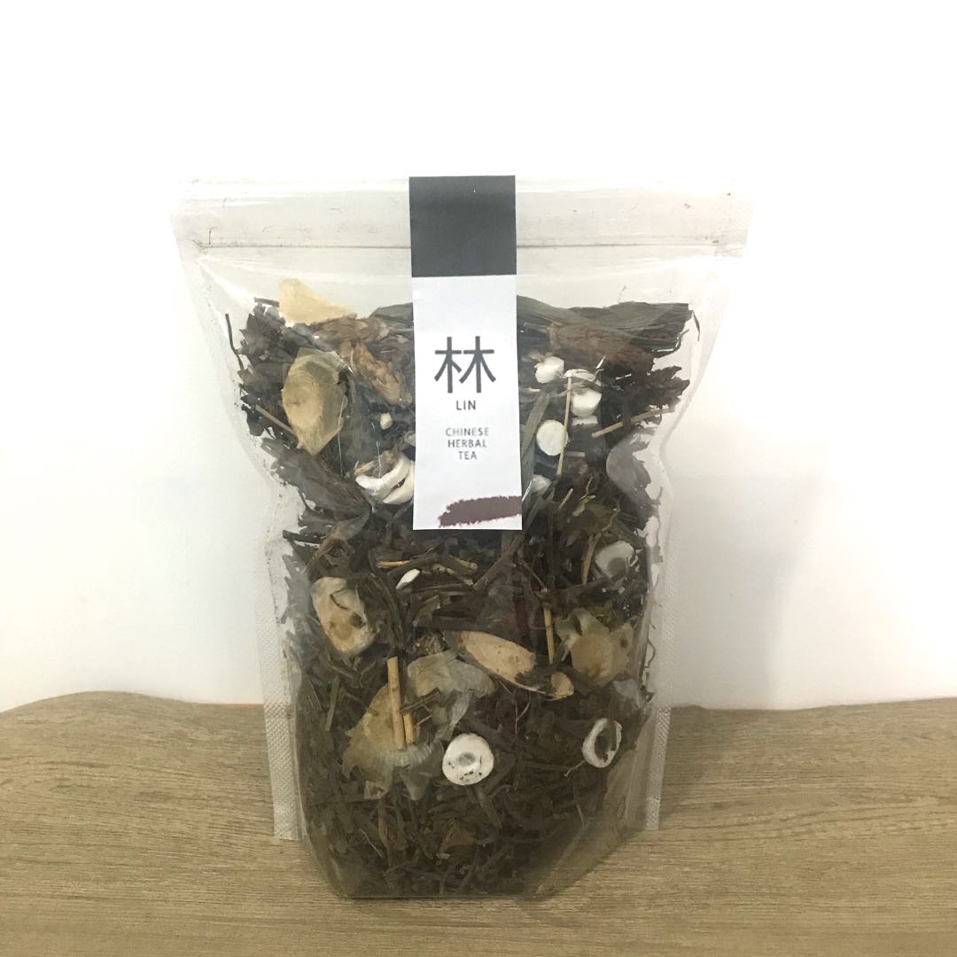 Liang Teh Teh Cina Herbal Kesehatan Kecantikan Parfum Kuku Lainnya Di Carousell