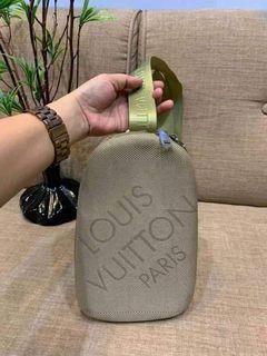 Louis Vuitton body bag