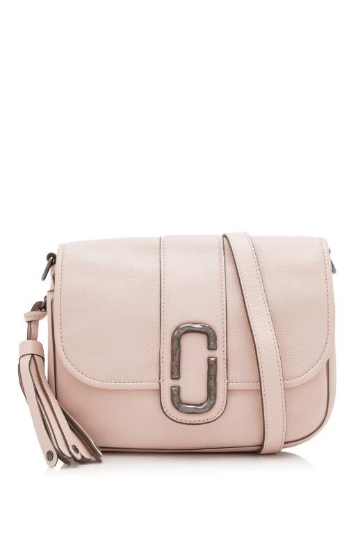 Marc Jacobs Interlock Small Courier