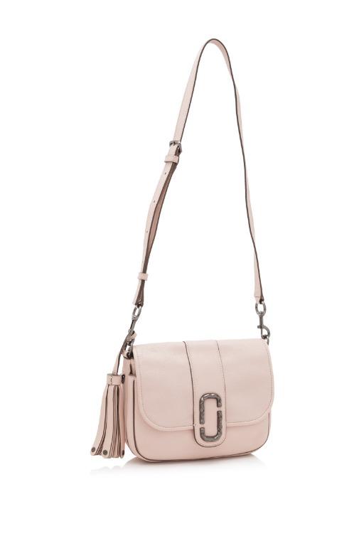 Marc Jacobs Interlock Small Courier