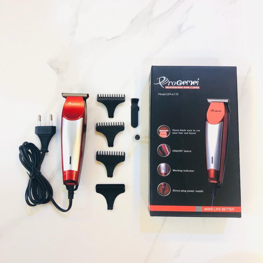 Mesin Potong Rambut Supreme / Bagi lelaki mode pertama yang