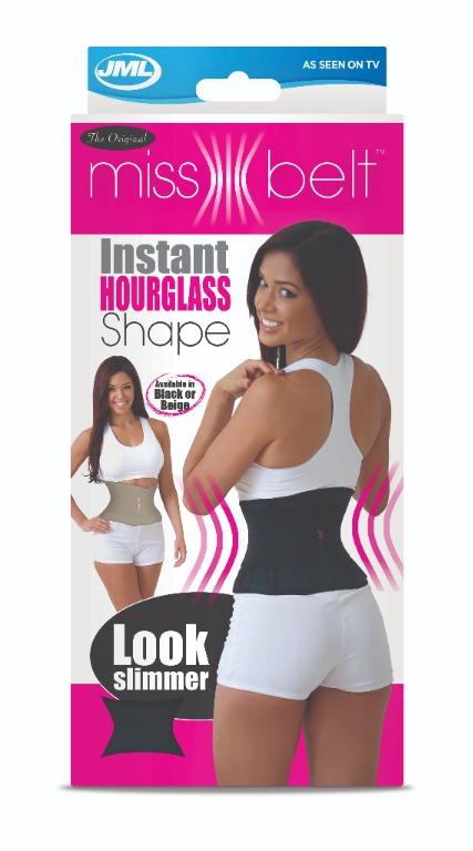 jml body shaper