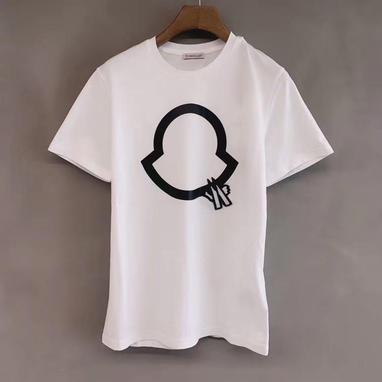 Moncler t shirt xs clearance