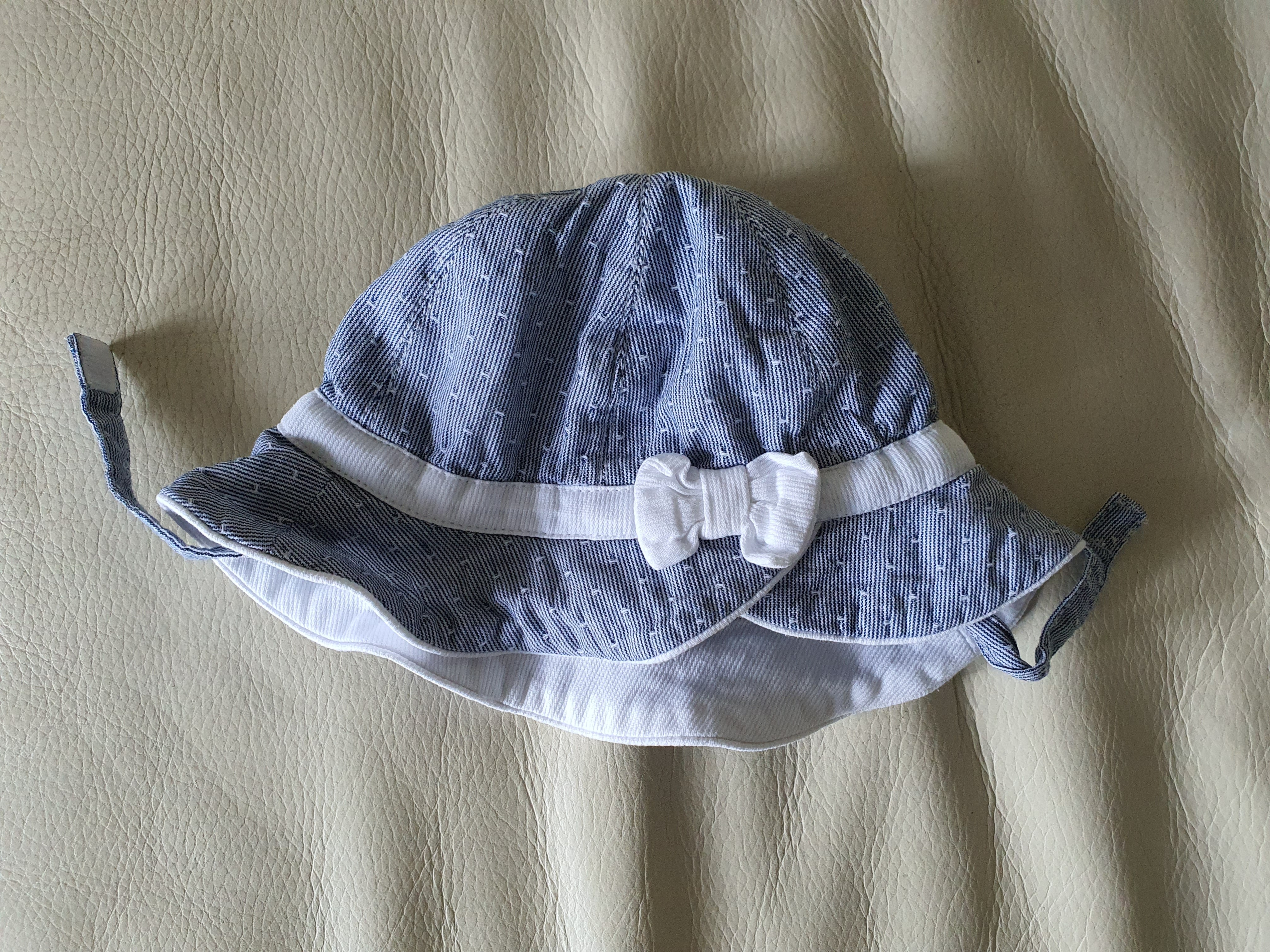 mothercare baby hats
