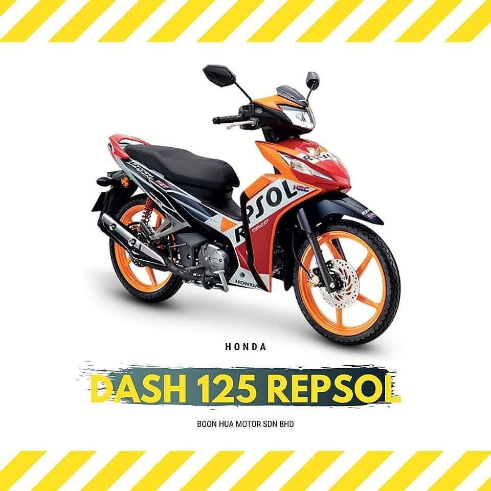 Motor Mudah Selangor Motorbikes On Carousell