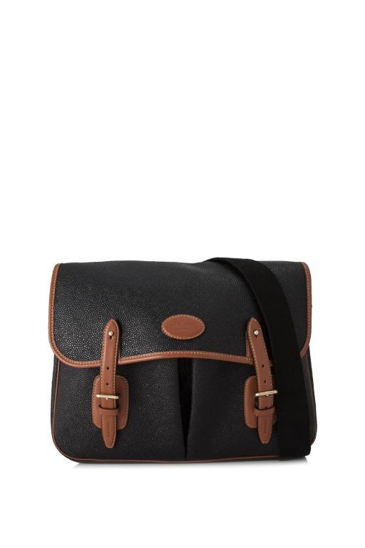 Mulberry small sales heritage messenger bag