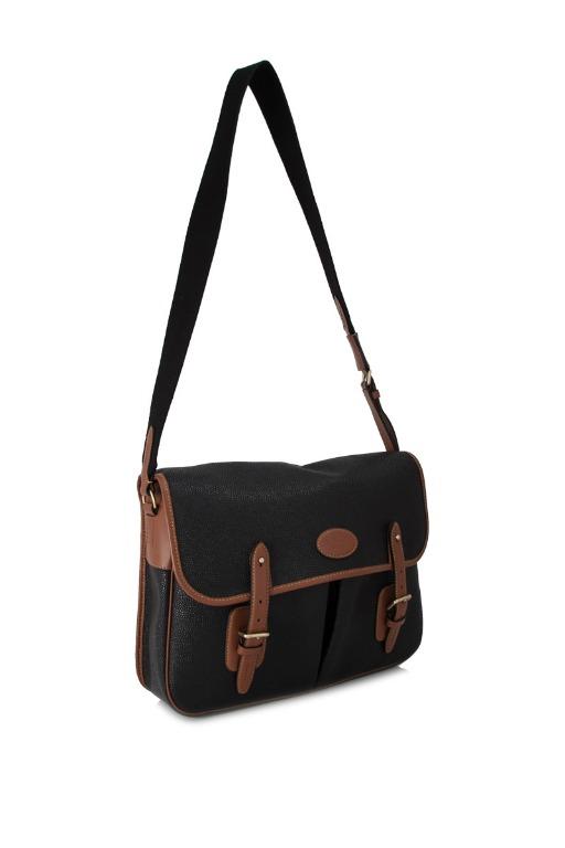 Mulberry small heritage deals messenger bag