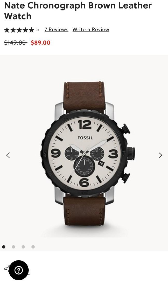 Jr1390 fossil sales