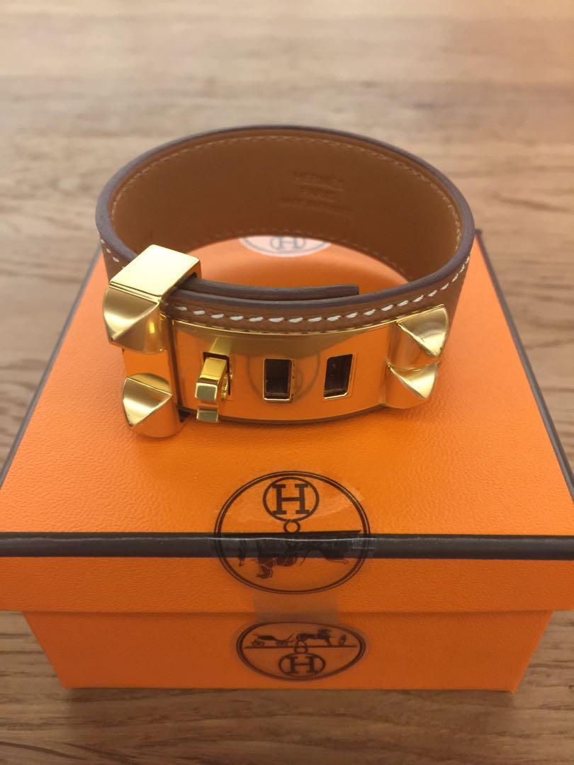 Hermes sales cdc price