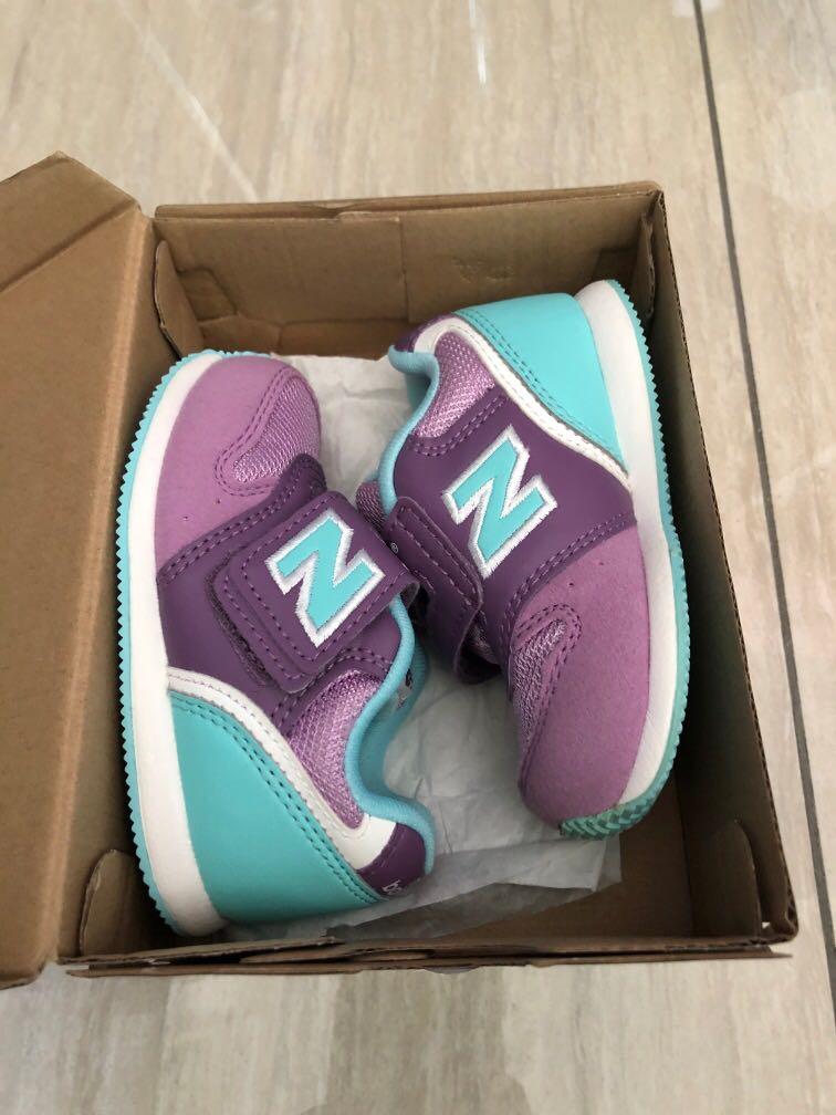 new balance baby shoes japan