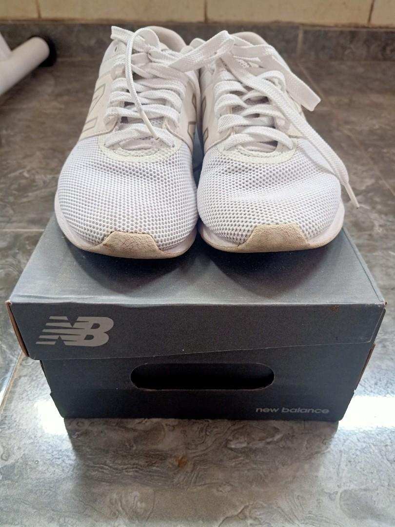 New balance shop womens 24v1 sneaker