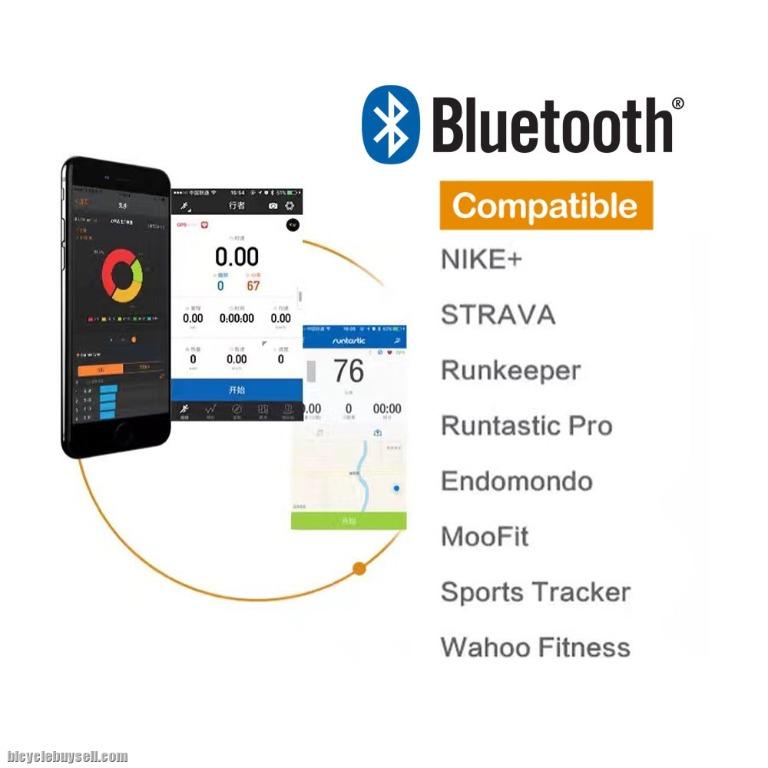 Magene s3+ strava 2025