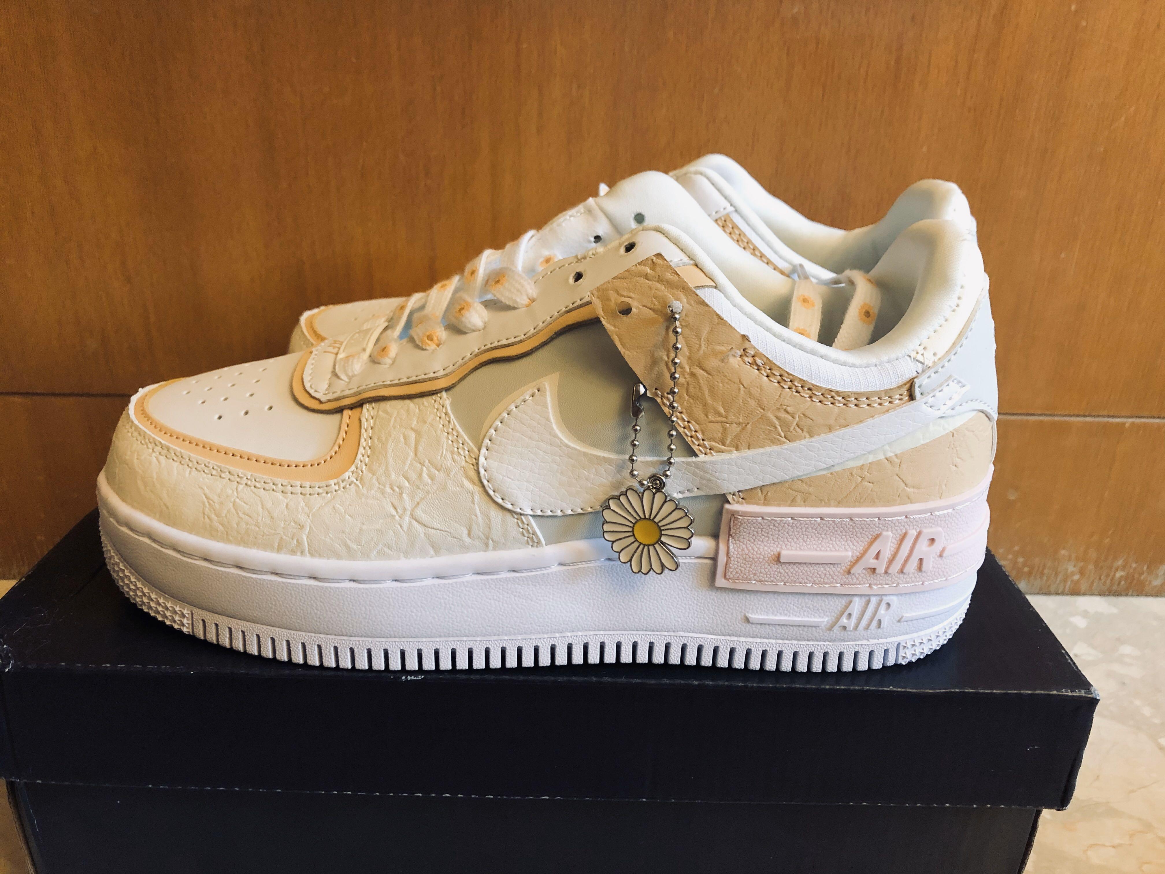 color air force 1 womens