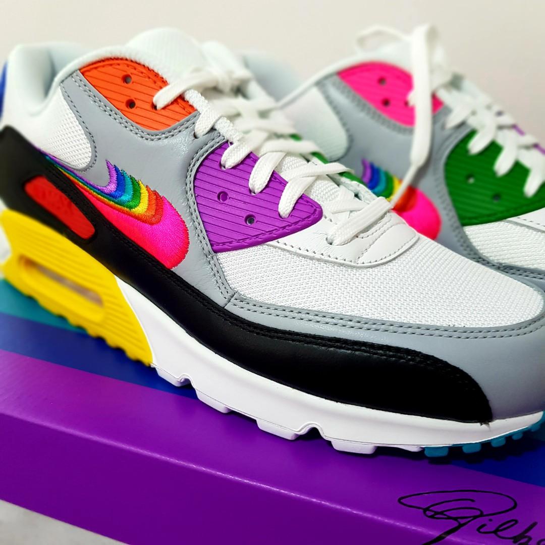 Nike air on sale max 90 betrue