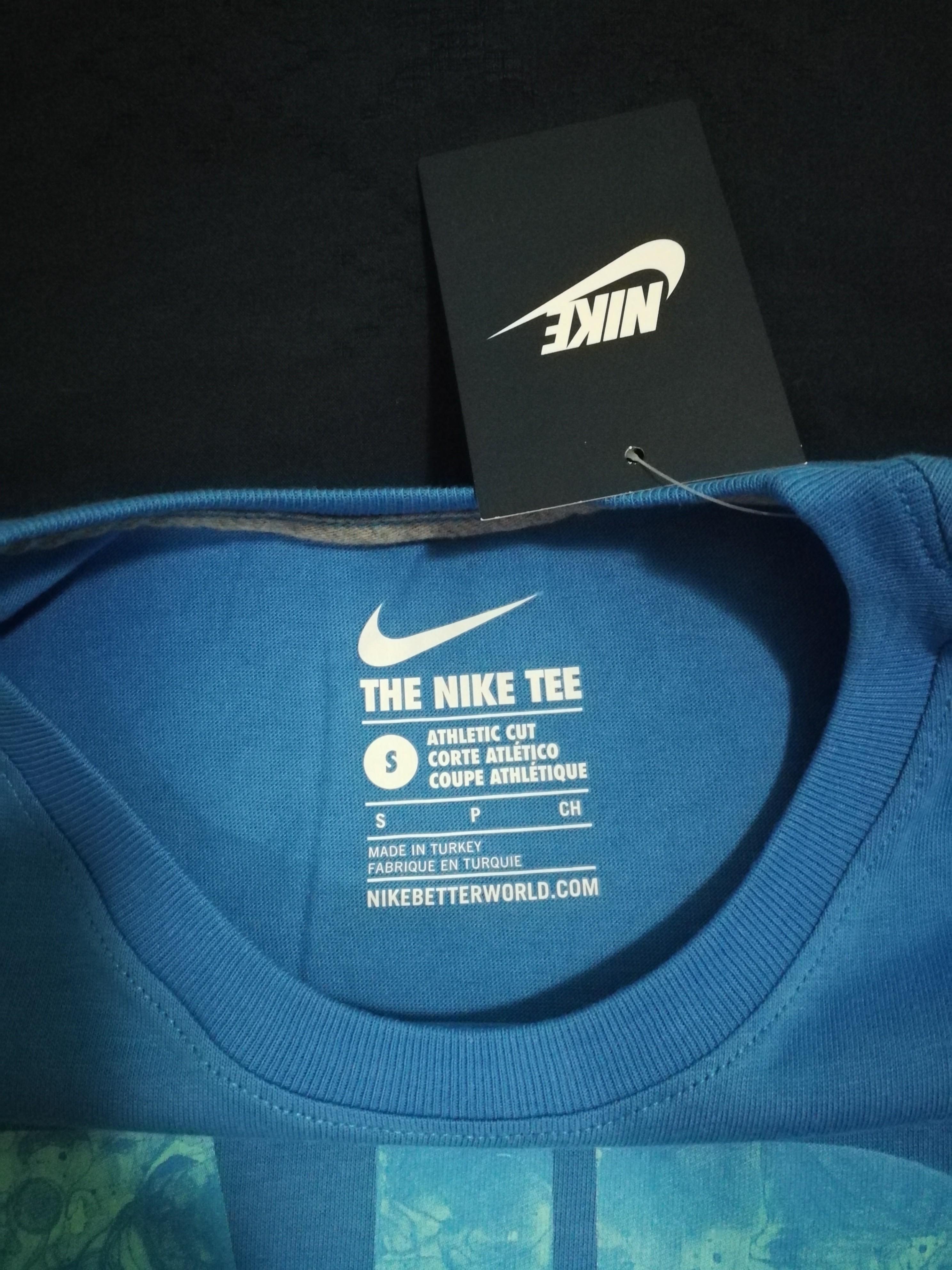 Nike Air Sickness T Shirt Men s Fashion Tops Sets Tshirts