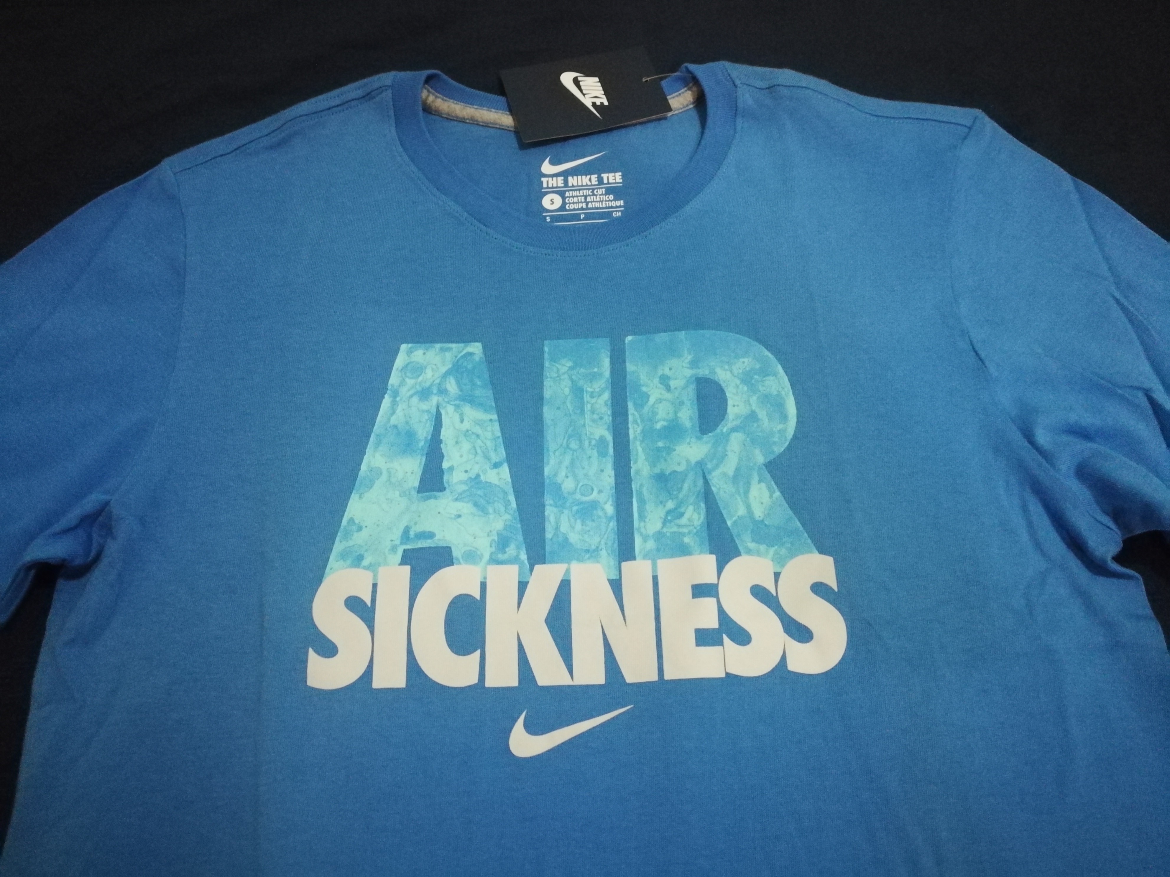 Nike Air Sickness T Shirt