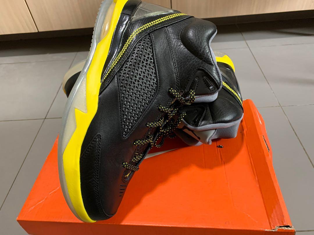 zoom hyperdunk 2011
