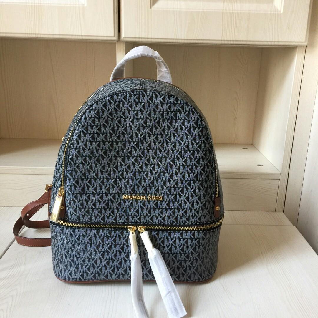 mk book bags