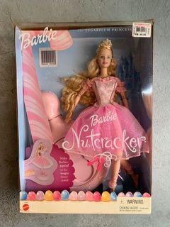 barbie clara doll