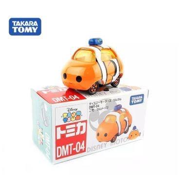 [Original] Takara Tomy Tomica Tsum Tsum Finding Nemo Series Nemo ...