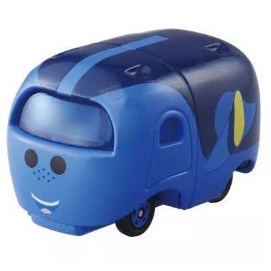 Takara tomy tsum tsum car sales