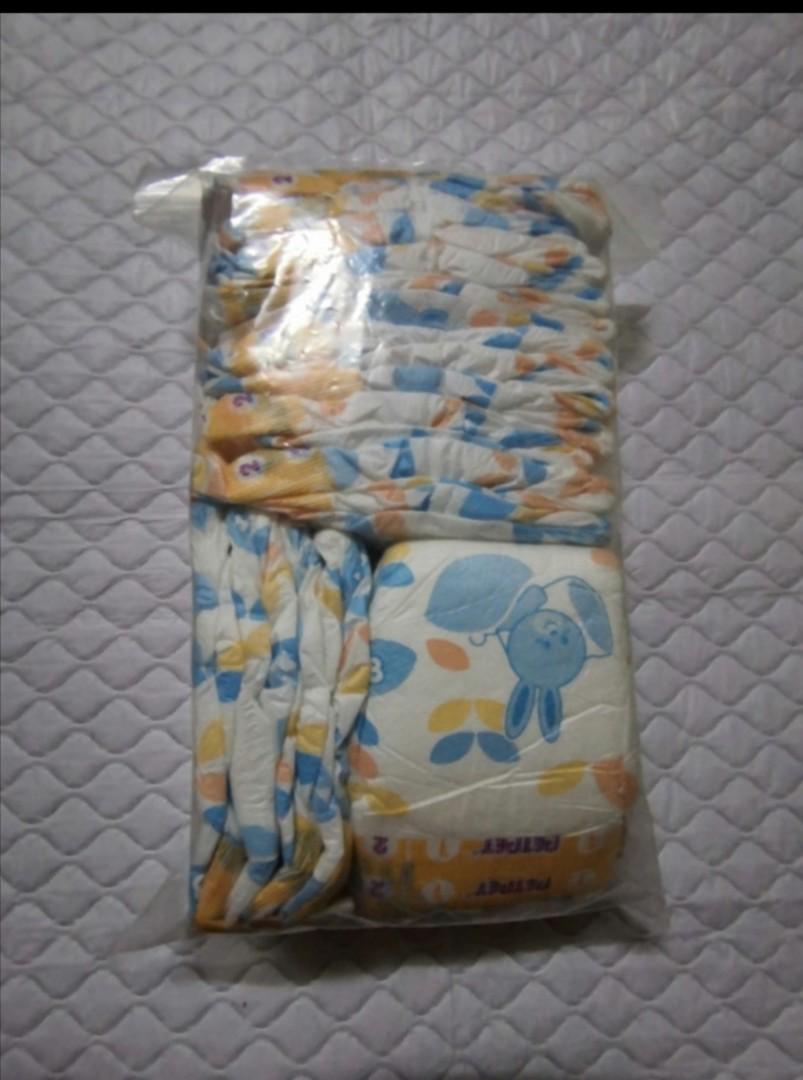 harga pampers petpet newborn