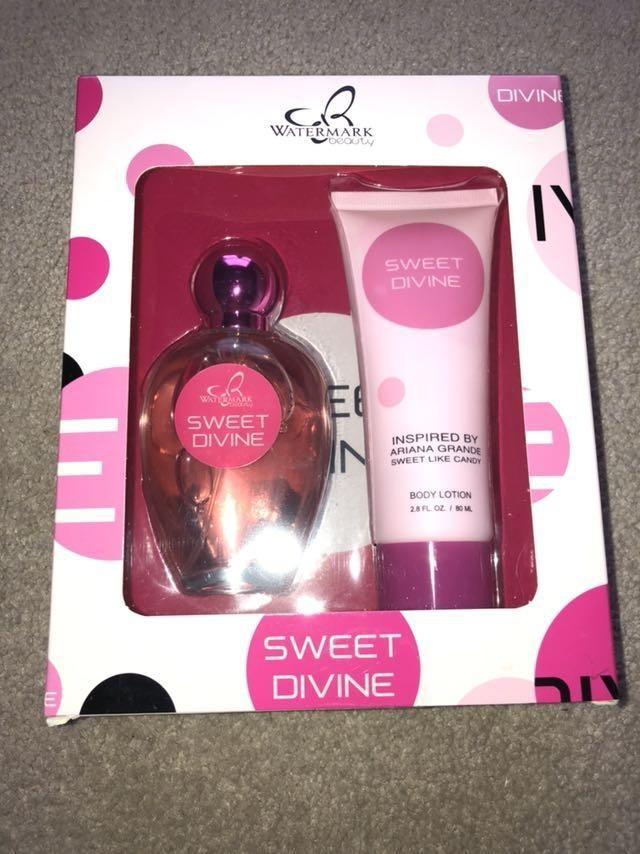 Perfume Gift Set