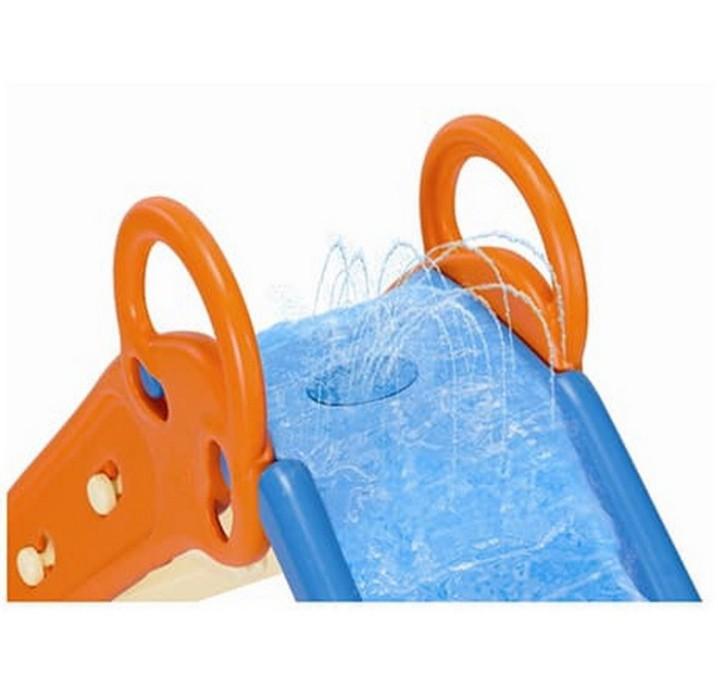 Perosotan Anak Quickfold Maxi Slide Bayi Anak Mainan Baby Walker Di Carousell