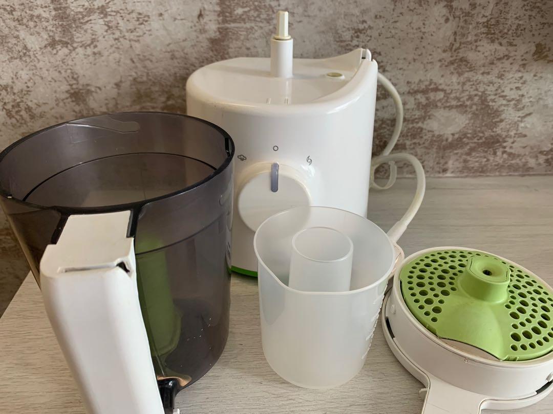 Philips Avent Combined Steamer And Blender (All in 1), Babies & Kids