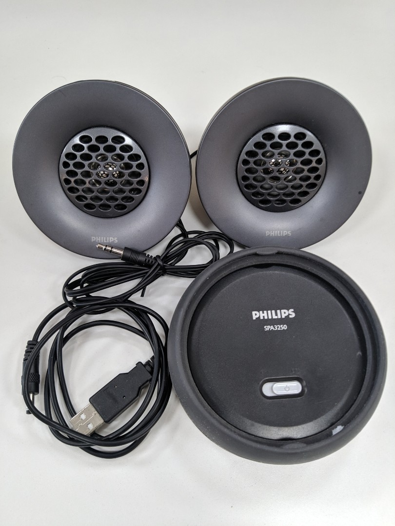 philips car subwoofer