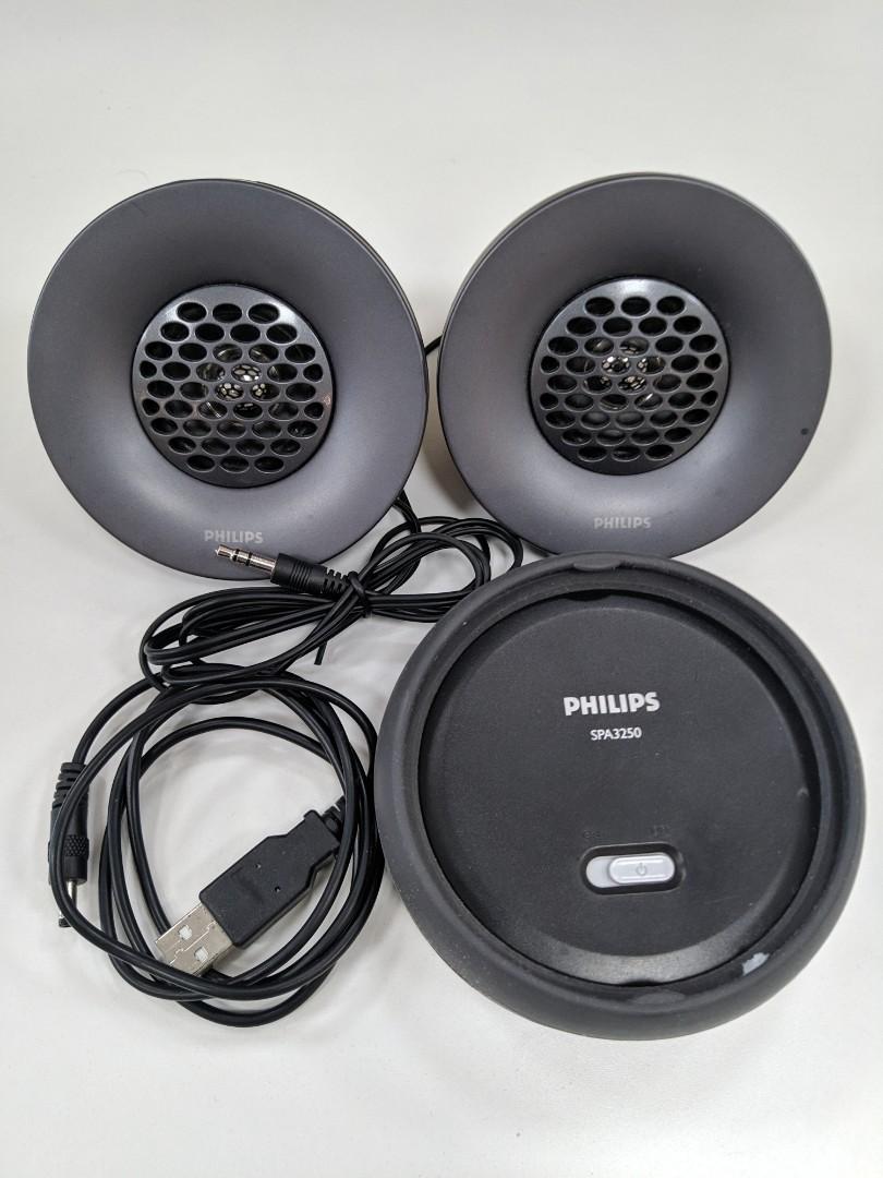 Philips shop spa 3250