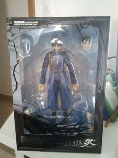 Play Arts Kai Roy Mustang