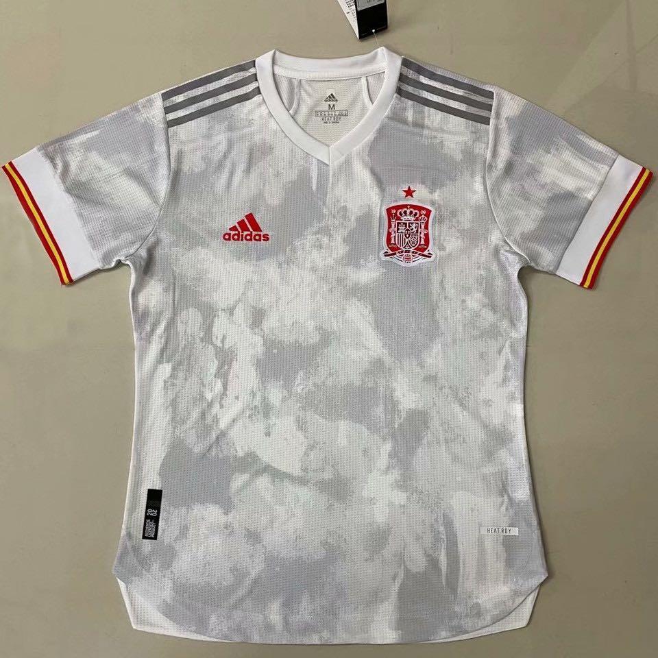 Spain 2020 away kit cheap